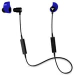 Decibullz Custom-Fit Bluetooth Wireless Headphones (Free Shipping!)