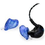 Westone Model UM56 Custom-Fit Ear Molds for Universal Fit Westone and Shure Earphones (One Pair)