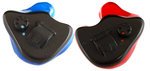 Earasers Custom Fit BigShots Digital Hunting Hearing Aids w/ Sound Compression and Enhancement (NRR 29) (1 Pair w/Accessories)