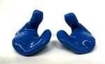 Perfect-Fit™ CNP Model Custom Noise Protection Ear Plugs (One Pair)