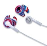 Westone Occupational Style 7 Custom-Fit Ear Molds for Earbuds/Jawbone and Other Brands of Earphones (One Pair)