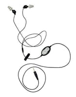 3M Peltor E-A-R Buds EARBUD2600N Headphones For OSHA Controlled Work Environments (NRR 20-29)