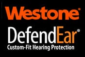 Westone DefendEar