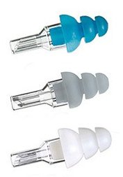 Universal Fit Musician Ear Plugs