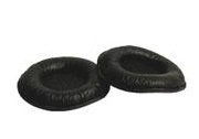 Sennheiser Telephone Headset Replacement Leatherette Ear Pads for SH330, CC510, and CC520  (Two Pads)