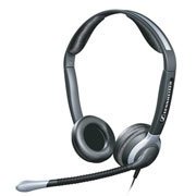 Telephone Call Center Headsets