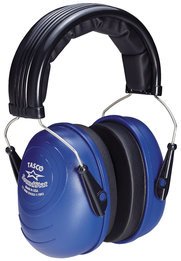 Tasco Sound Star Headband Model Ear Muffs (NRR 25)
