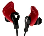 Decibullz Thermoset Contour DIY Custom Molded Earphones (Free Shipping!)