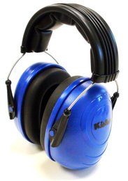 Tasco Kidsafe Headband Style Ear Muffs (NRR 25)