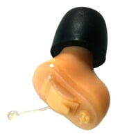 NewSound TI-100-LT In-Ear White Noise Sleep Aid and Tinnitus Masker (One Pair)
