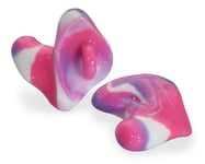 Westone DefendEar Style AQ Custom-Fit AquaNot Swimming Ear Plugs (One Pair)