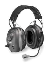 Elvex Guide Communications System Two-Way Short Range Headset (NRR 22)