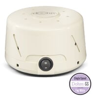 Marpac Dohm-SS White Noise Machine - Single Speed