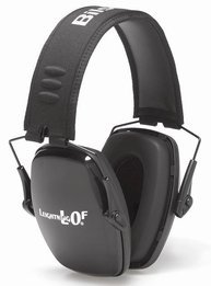 Howard Leight by Honeywell Bilsom Leightning L0F Folding Ear Muffs (NRR 23)