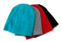Got Ears? HatPhones with Built-in Earphones - Short Beanie
