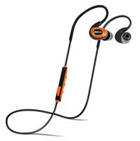 ISOtunes PRO Industrial IT-09 OSHA-Compliant Noise-Isolating Bluetooth Earbuds with Wireless Music + Calls + 79dB Volume Limiting + Hearing Protection (NRR 27)