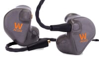Westone Custom Series AC20 Musician Monitor Earphones