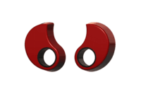Decibullz Contour Replacement Molds