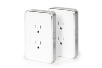Nightingale White Noise Smart Home Sleep System by Cambridge Sound Management (Two Pack Complete) (FREE Ground Shipping!)