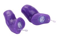 Westone TRU&#8482; Custom Professional Musician Ear Plugs (Two Earpieces with Filters)