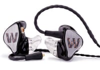 Westone Elite Series ES60 Custom In-Ear Monitors