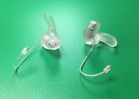 Westone Style 89 Ear Mold for RIC (Receiver-In-Canal) Hearing Aids (One Earpiece)