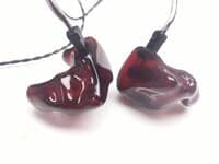 InEarZ™ Model IE450 Quad Driver Professional Custom Musician Monitor Earphones