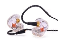 Westone Custom Series AC10 Musician Monitor Earphones