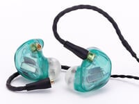 Westone Elite Series ES20 Custom In-Ear Monitors