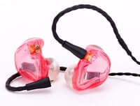 Westone Elite Series ES10 Custom In-Ear Monitors