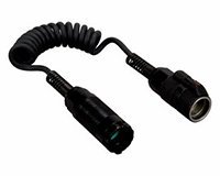 3M Two-Way Radio Headset Accessories for ComTac, SwatTac and MT Series Headsets