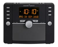 Sound Oasis S-5000 Deluxe Sleep Sound Therapy System w/Free Pillow Speakers and Free Ground Shipping!