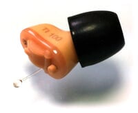 NewSound TI-100 In-Ear White Noise Sleep Aid (One Pair)