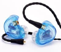 Westone Elite Series ES50 Custom In-Ear Monitors