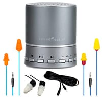 Got Ears?® Personal Isolation System™