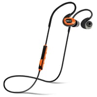 ISOtunes PRO IT-01/IT-03 OSHA-Compliant Noise Isolating Bluetooth Earbuds with Wireless Music + Calls + Hearing Protection (NRR 27)