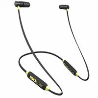 ISOtunes Xtra 2.0 IT-27/IT-22 OSHA-Compliant Noise-Isolating Bluetooth 5.0 Earbuds with Wireless Music + Calls + Hearing Protection (NRR 27)