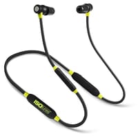ISOtunes Xtra IT-02/IT-07 OSHA-Compliant Noise-Isolating Bluetooth Earbuds with Wireless Music + Calls + Hearing Protection (NRR 27)