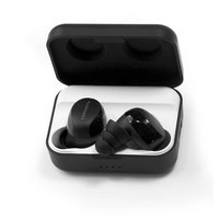 Plugfones Sovereign - Earplugs with Audio (NRR 22)