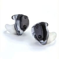 Westone DefendEar Digital Full Custom Modular Electronic Shooting and Hunting Ear Plugs (One Pair)