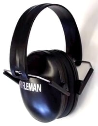 Rifleman PXS Folding Ear Muffs (NRR 19)