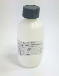 Silicote Custom Earmold Sealer (2 Ounce Bottle)