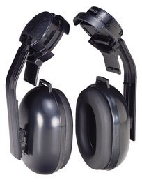 Tasco T-2000 Hard Hat Model Dielectric Ear Muffs (NRR 22)
