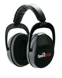 SportEAR XTP X-Treme Passive Ear Muffs (NRR 24)