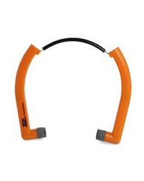Sensgard ZEM® SG-26 Natural Sound Banded Hearing Protector (NRR 26)
