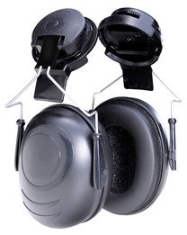 Tasco Sound Star Hard Hat Model Ear Muffs (NRR 24)