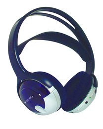 Unisar  Model J3 TV Listener Wireless Television Extra Headset
