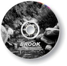 Babbling Brook CD