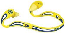 E-A-R Sphere Swerve Banded Hearing Protector (NRR 28) (Band w/2 Sets of Tips)