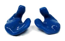 Perfect-Fit CNP Model Custom Noise Protection Ear Plugs (One Pair)